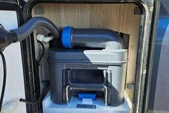 Globe-Traveller VOYAGER, 2.2, 121 kW, дизель, механическая, передний привод