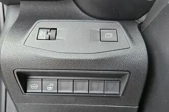 Fiat Doblo, 1.5, 96 kW, diesel, automatic, front-wheel drive