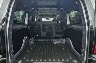 Fiat Doblo, 1.5, 96 kW, diesel, automatic, front-wheel drive