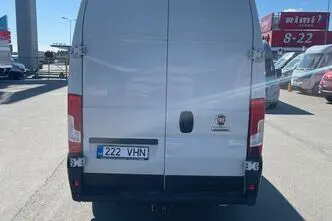 Fiat Ducato, 2.3, 103 kW, дизель, механическая, передний привод