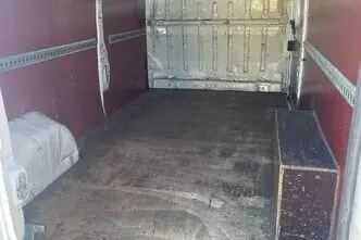 Fiat Ducato, 2.3, 103 kW, дизель, механическая, передний привод