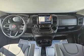 Globe-Traveller VOYAGER, 2.2, 132 kW, diesel, automatic, front-wheel drive