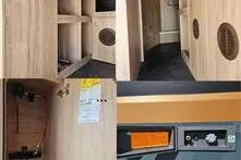 Globe-Traveller VOYAGER, 2.2, 132 kW, diesel, automatic, front-wheel drive