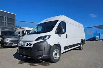 Fiat Ducato, 2.2, 103 kW, дизель, механическая, передний привод