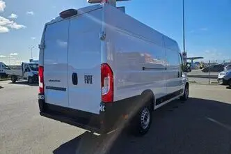 Fiat Ducato, 2.2, 103 kW, дизель, механическая, передний привод