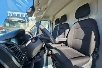 Fiat Ducato, 2.2, 103 kW, дизель, механическая, передний привод