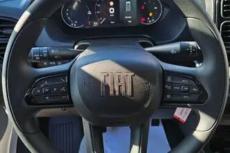 Fiat Ducato, 2.2, 103 kW, дизель, механическая, передний привод