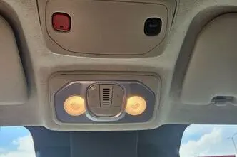 Fiat Ducato, 2.2, 132 kW, дизель, автомат, передний привод