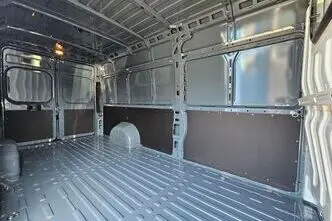 Fiat Ducato, 2.2, 132 kW, дизель, автомат, передний привод