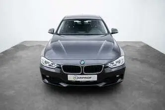 BMW 320, 2.0, 135 kW, diisel, automaat, nelikvedu