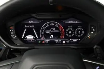 Lamborghini Urus, 4.0, 490 kW, bensiin, automaat, nelikvedu
