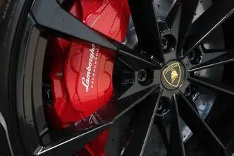 Lamborghini Urus, 4.0, 490 kW, bensiin, automaat, nelikvedu