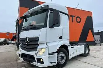 Mercedes-Benz Actros, 310 kW, diesel, automatic
