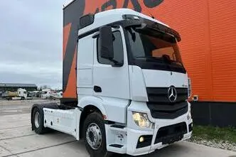 Mercedes-Benz Actros, 310 kW, diesel, automatic