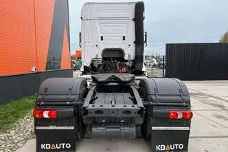 Mercedes-Benz Actros, 310 kW, diesel, automatic