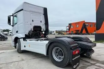 Mercedes-Benz Actros, 310 kW, diesel, automatic