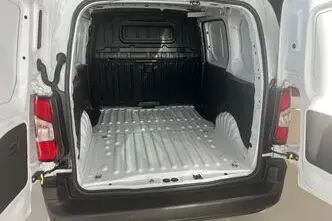 Fiat Doblo, 1.5, 75 kW, diisel, manuaal, esivedu