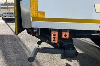 Iveco Stralis, 11.1, 309 kW, diisel, manuaal, tagavedu