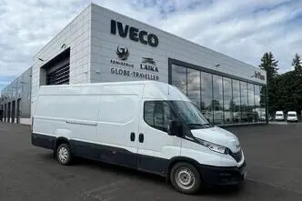 Iveco Daily, 3.0, 132 kW, дизель, автомат, задний привод