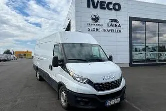 Iveco Daily, 3.0, 132 kW, дизель, автомат, задний привод