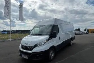 Iveco Daily, 3.0, 132 kW, дизель, автомат, задний привод