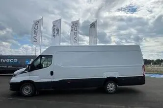 Iveco Daily, 3.0, 132 kW, дизель, автомат, задний привод