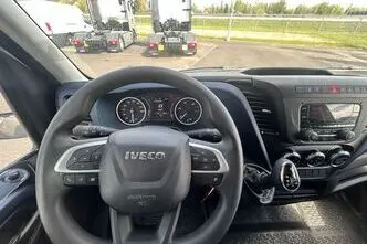 Iveco Daily, 3.0, 132 kW, дизель, автомат, задний привод
