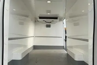 Fiat Ducato, 2.2, 103 kW, дизель, механическая, передний привод