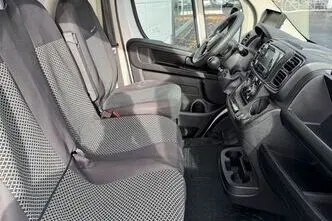 Fiat Ducato, 2.2, 103 kW, дизель, механическая, передний привод