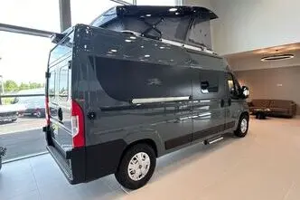 Laika ECOVIP, 2.2, 103 kW, diesel, automatic, front-wheel drive