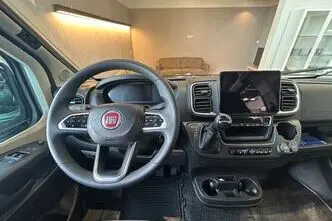 Laika ECOVIP, 2.2, 103 kW, diesel, automatic, front-wheel drive