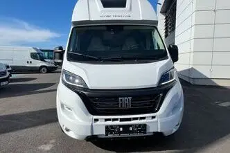Globe-Traveller VOYAGER, 2.2, 132 kW, diisel, automaat, esivedu