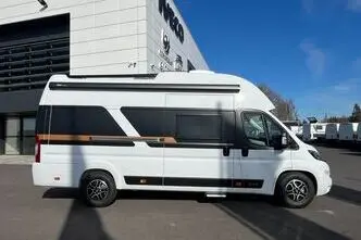 Globe-Traveller VOYAGER, 2.2, 132 kW, diisel, automaat, esivedu