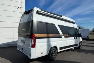 Globe-Traveller VOYAGER, 2.2, 132 kW, diisel, automaat, esivedu