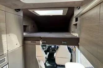 Globe-Traveller VOYAGER, 2.2, 132 kW, diisel, automaat, esivedu
