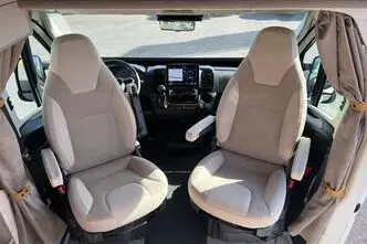 Globe-Traveller VOYAGER, 2.2, 132 kW, diisel, automaat, esivedu