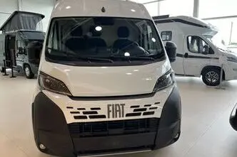 Fiat Ducato, 2.2, 103 kW, diesel, manual, front-wheel drive