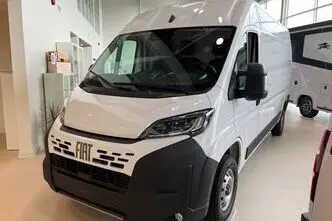Fiat Ducato, 2.2, 103 kW, diesel, manual, front-wheel drive