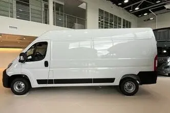 Fiat Ducato, 2.2, 103 kW, diesel, manual, front-wheel drive