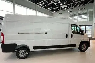Fiat Ducato, 2.2, 103 kW, diesel, manual, front-wheel drive