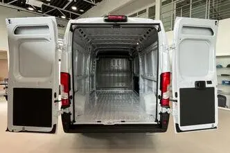 Fiat Ducato, 2.2, 103 kW, diesel, manual, front-wheel drive