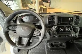 Fiat Ducato, 2.2, 103 kW, diesel, manual, front-wheel drive