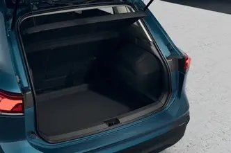 Volkswagen Tiguan, 1.5, 150 kW, подключаемый гибрид, автомат
