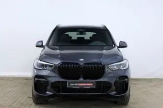 BMW X5, 3.0, 210 kW, hybrid, automatic, four-wheel drive