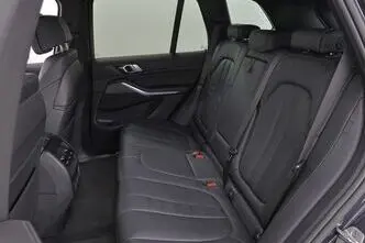 BMW X5, 3.0, 210 kW, hybrid, automatic, four-wheel drive