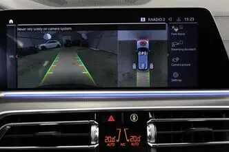 BMW X5, 3.0, 210 kW, hybrid, automatic, four-wheel drive