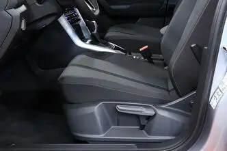Volkswagen T-Roc, 1.5, 110 kW, бензин, автомат, передний привод