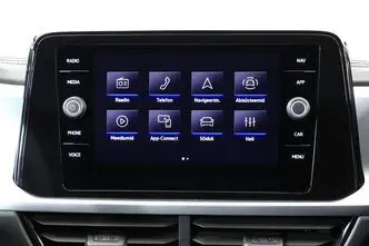 Volkswagen T-Roc, 1.5, 110 kW, бензин, автомат, передний привод
