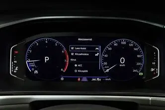 Volkswagen T-Roc, 1.5, 110 kW, бензин, автомат, передний привод