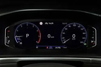 Volkswagen T-Roc, 1.5, 110 kW, бензин, автомат, передний привод
